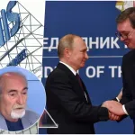 Ćulibrk o NIS-u: Građani Srbije će sve plaćati više, ko zna šta je režim obećao Moskvi - i sad se plaši