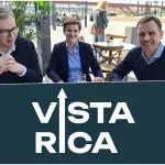 Fond Vista Rica direktno povezan sa porodicom predsednika države: "Sistem ti batko, ti tatko i ja"