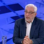Prelević o slučaju zvučni top: Vlast je već bila naložila tužiocu da mi odredi pritvor, režim sada traži žrtvenog jarca