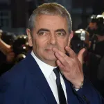 Rouan Etkinson otkrio zašto se njegov najpoznatiji lik zove Mister Bin