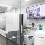 Institut za fiziku dobio novu laboratoriju, otvorene mogućnosti za naprednije analize struktura (FOTO)