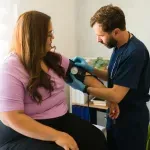 Poznati rizik za visok krvni pritisak opasniji je nego što se mislilo