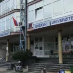 Sto plus: Jedina kandidatkinja za rektorku DUNP-a Tanja Soldatović