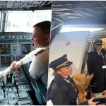 Pilotkinja kapetan Er Srbije Vesna Aleksić upravljala milionitim letom nad nebom Srbije u 2025.