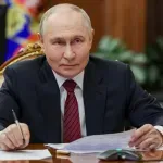 Rusija podnosi tužbe protiv evropskog plana da njena zamrznuta sredstva pozajmi Ukrajini