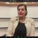 Tsetsi expects fact-finding mission to Serbia