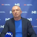 Press: Bojan Pajtić