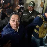 Bivšem predsedniku Bolivije određen pritvor od pet meseci, optužen za korupciju