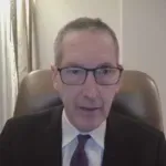 Edvard Džozef: Da je Rusima stalo do Srbije, prodali bi joj NIS, lopta je kod Vučića i ovo je prelomna tačka