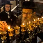 DW: Hanuka – jevrejski praznik svetlosti