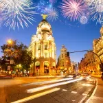 Time Out odabrao najbolji grad u Evropi za doček Nove godine