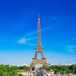 Deo originalnog stepeništa Ajfelovog tornja ide na aukciju: Neophodni "duboki džepovi" i visoki plafoni