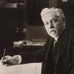 Gistav Ajfel - projektovao je stanice, a svi ga znaju po nečemu drugom