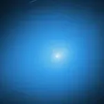 Međuzvezdana kometa u petak jedini put prolazi kraj Zemlje - tek treći takav objekat u Sunčevom sistemu