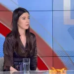 Studentkinja: Protest 28. decembra je prekretnica, ovo je opštenarodni bunt