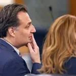 Brajan Volš proglašen krivim za ubistvo supruge Ane