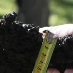 Za asfalt po domaćinstvu oko 1.000 evra - umesto obećanih 1.400, dobili 950 metara i već puca