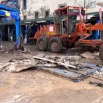 Najmanje 37 ljudi nastradalo u poplavama u Maroku