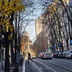 Danas pretežno sunčano, temperatura do 16 stepeni