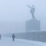 Oblačenje za izlazak iz kuće na –64°C: Kako žive ljudi u najhladnijem gradu na svetu