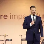 Džimi Kimel osudio Donalda Trampa zbog neumesnog komentara o smrti Roba Rajnera