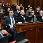 EDP: Control tightened over Serbian judiciary