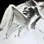 U galeriji Haos 23. decembra otvaranje izložbe likovnog umetnika Bojana Otaševića