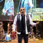 Željko Bebek proslavio 80. rođendan u krugu porodice