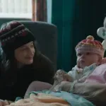 Trudna u 61. ili majka sa tri godine: Zašto filmovi zanemaruju starosnu dob glumaca