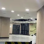 Tenderi bez vidljivih radova: Posao sanacije plafona na stanici "Vukov spomenik" dat novoosnovanoj firmi - ugovor izmenjen i uvećan