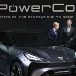 Folksvagen pokrenuo sopstvenu proizvodnju baterija za električne automobile