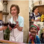 Italijanske none osvojile Instagram sa skoro 90 godina i vratile turiste u Altamuru