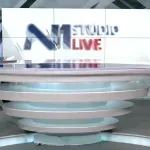 N1 Studio Live (16.12.2025)