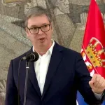 Predsednik u ulozi "prevaspitavača", i nije mu prvi put: Ponovo vređao i omalovažavao novinara N1