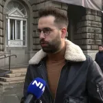 Pijanista: Dva sata je sedam policajaca čuvalo tablu, kako smo dozvolili 'Prokletu avliju' u centru grada?