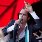 Šestogodišnji plan Nika Kejva da sarađuje sa poznatom pevačicom: "Opsesija" koja je stvorila mega hit