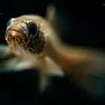 U specijalnom rezervatu prirode kod Deliblata rade na zaštiti ugrožene vrste ribe - crnke