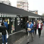 CLS: U beogradskom budžetu za 2026. najveći projekti dogradnja Kalenić pijace i izgradnja SC Vračar