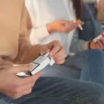 Doživotna zabrana kupovine cigareta za osobe rođene posle 2008. godine u Velikoj Britaniji