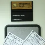 Američki vojni advokat smenjen sa mesta imigracionog sudije jer usvojio previše azilantskih zahteva