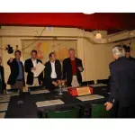 Objavljene hiljade novih dokumenata o Epstinu: Pominju se Klinton, Majkl Džekson... (FOTO)