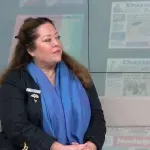 Katarina Jovanović: Dopada mi se da baš ministar kulture prvi stane pred pravosudne vlasti, ume kultura da bude opasna