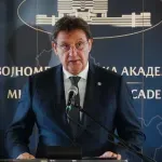 Gašić izneo nove detalje o navodnoj pucnjavi na vojnike kod baze "Debela glava"