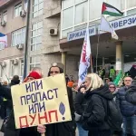 Porodice uhapšenih studenata iz Novog Pazara: Deca leže u zatvoru, Hamzu su bacali na pod pred svima