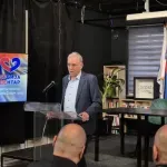 Ponoš: Vučić je balkanski Epstin, svi gledaju da li imaju neku sliku sa njim