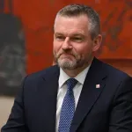 Mediji: Delegacija predsednika Slovačke, bez njega, sutra sa predstavnicima nezadovoljnih Slovaka