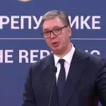 Vučić: Srbija će slati ljude u Slovačku da se edukuju za primenu nuklearne energije