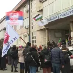 Da li se DUNP uništava i ko je kriv - studenti u blokadi ili su problemi stariji od protesta