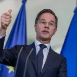 Generalni sekretar NATO: Putin je glavna prepreka miru u Ukrajini