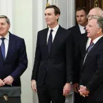 SAD: Razgovori sa Ukrajinom i Evropom o okončavanju ruskog rata bili konstruktivni